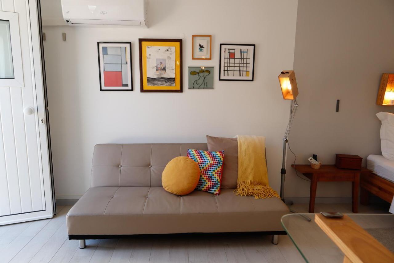 Casotas Apartment Lissabon