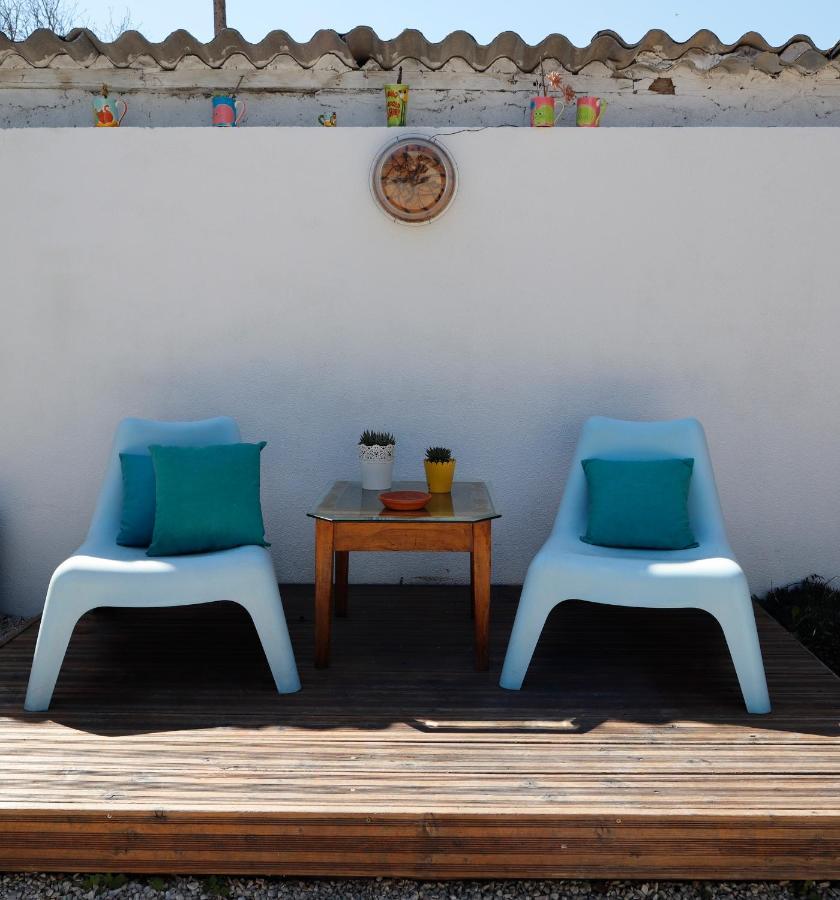 Casotas * Lissabon
