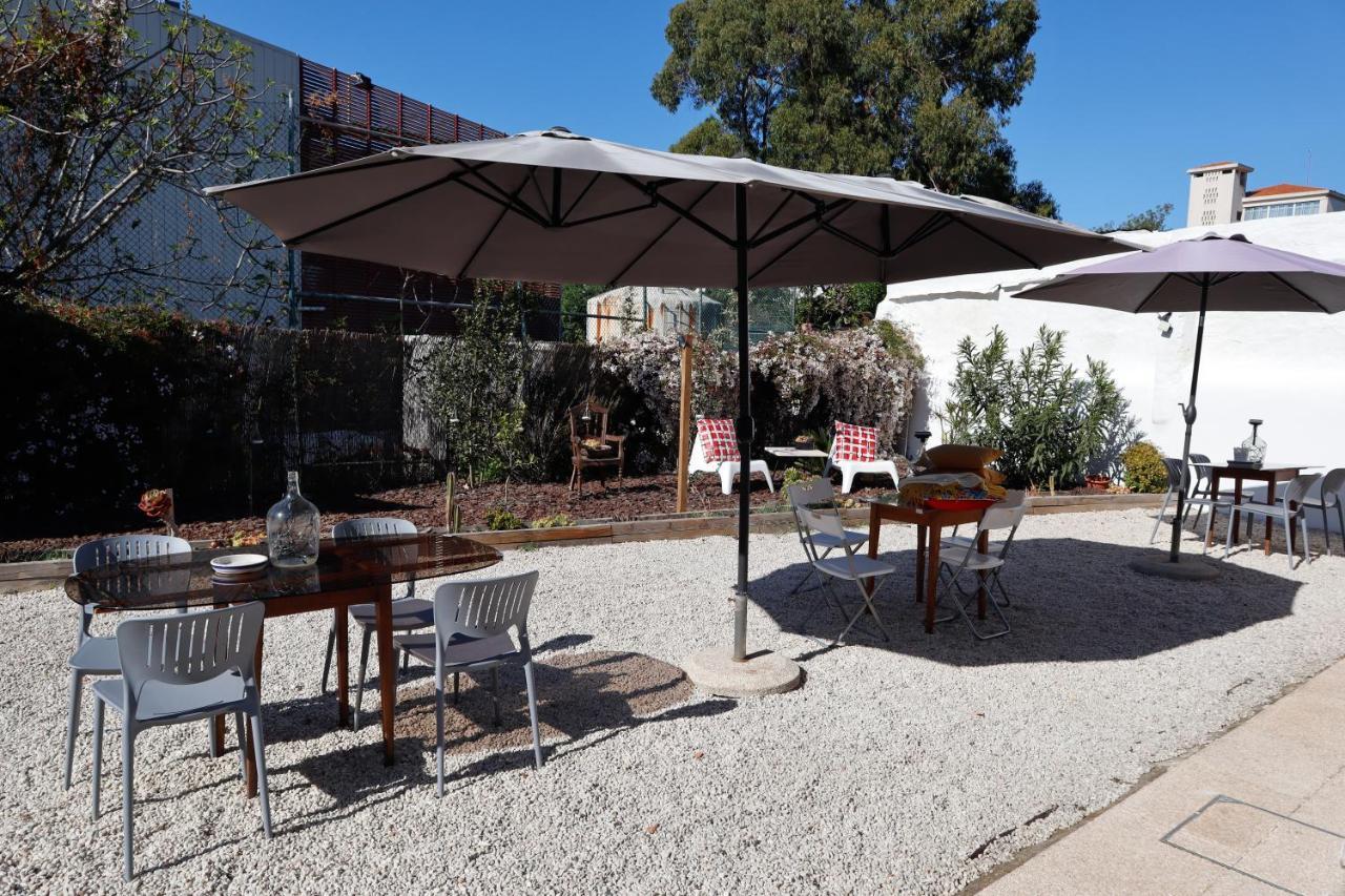 Casotas Apartment Lissabon